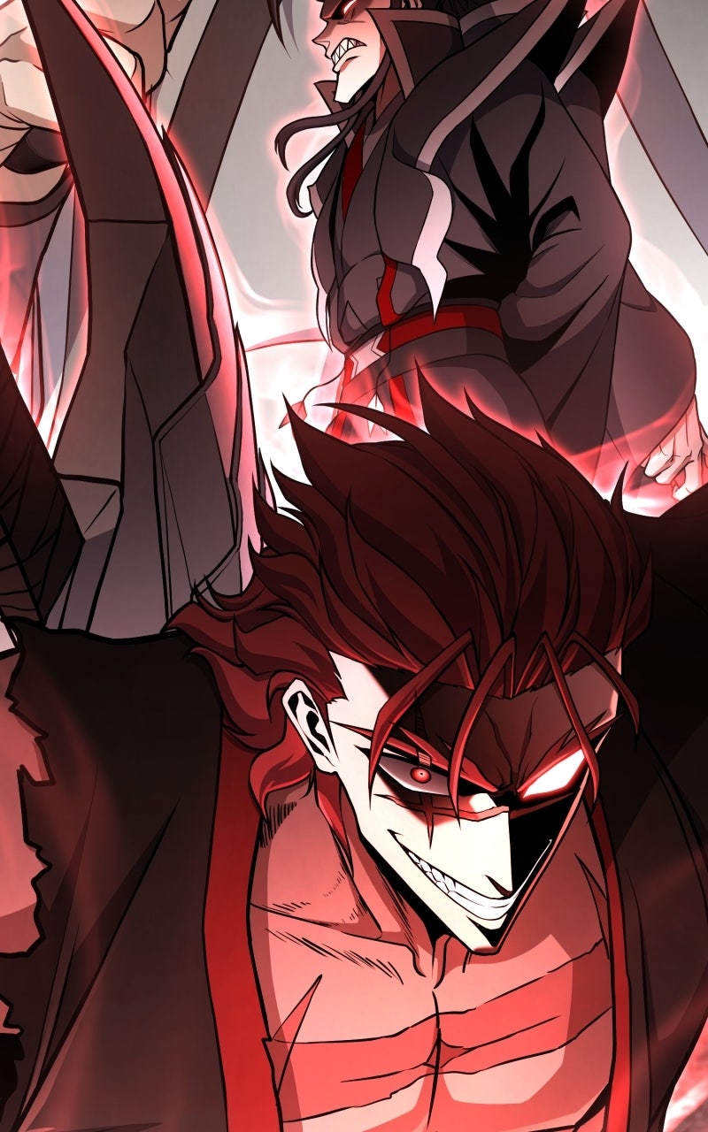 Ephemeral Bloom Episode 33 page 7 - 