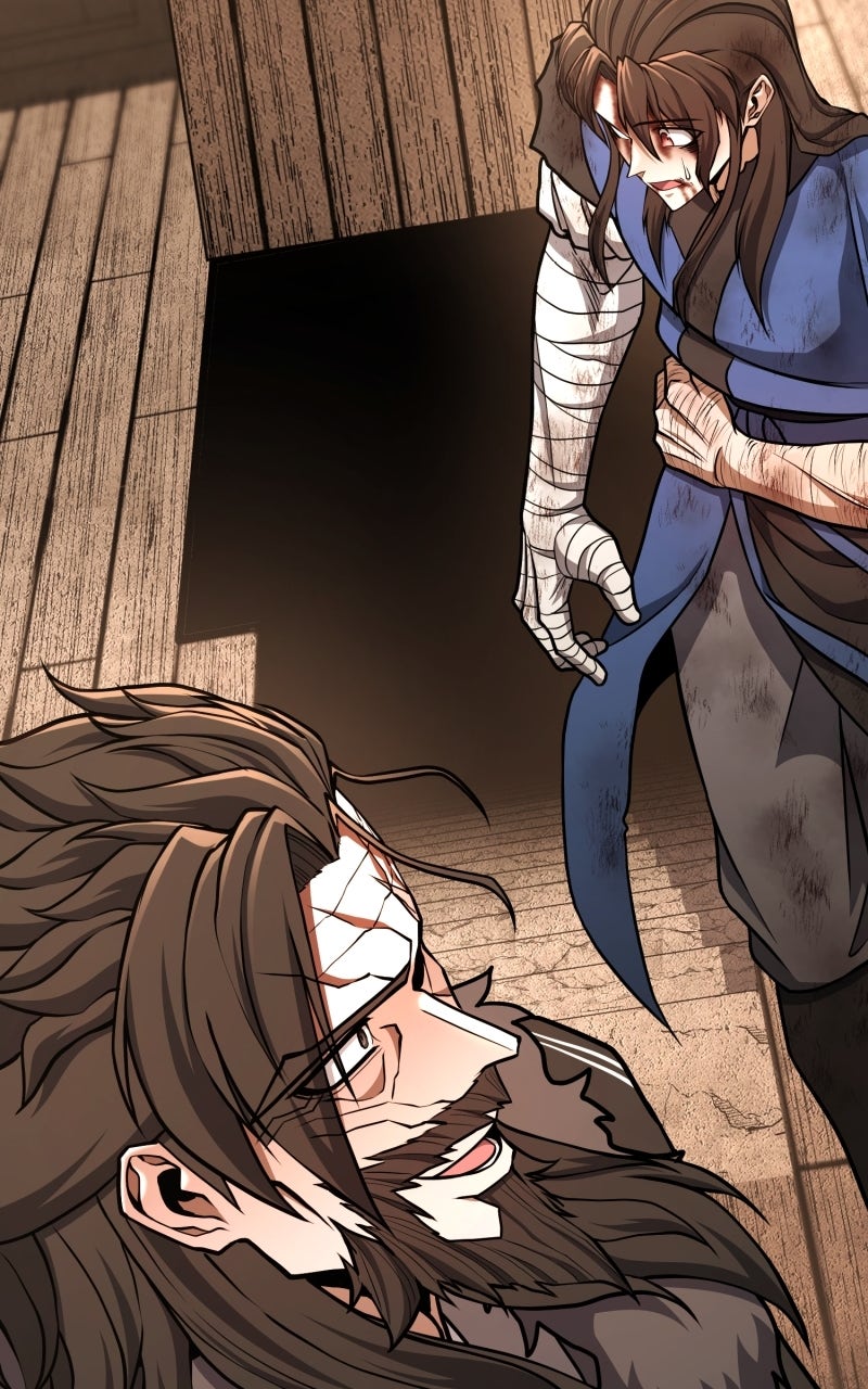 Ephemeral Bloom Episode 33 page 72 - 