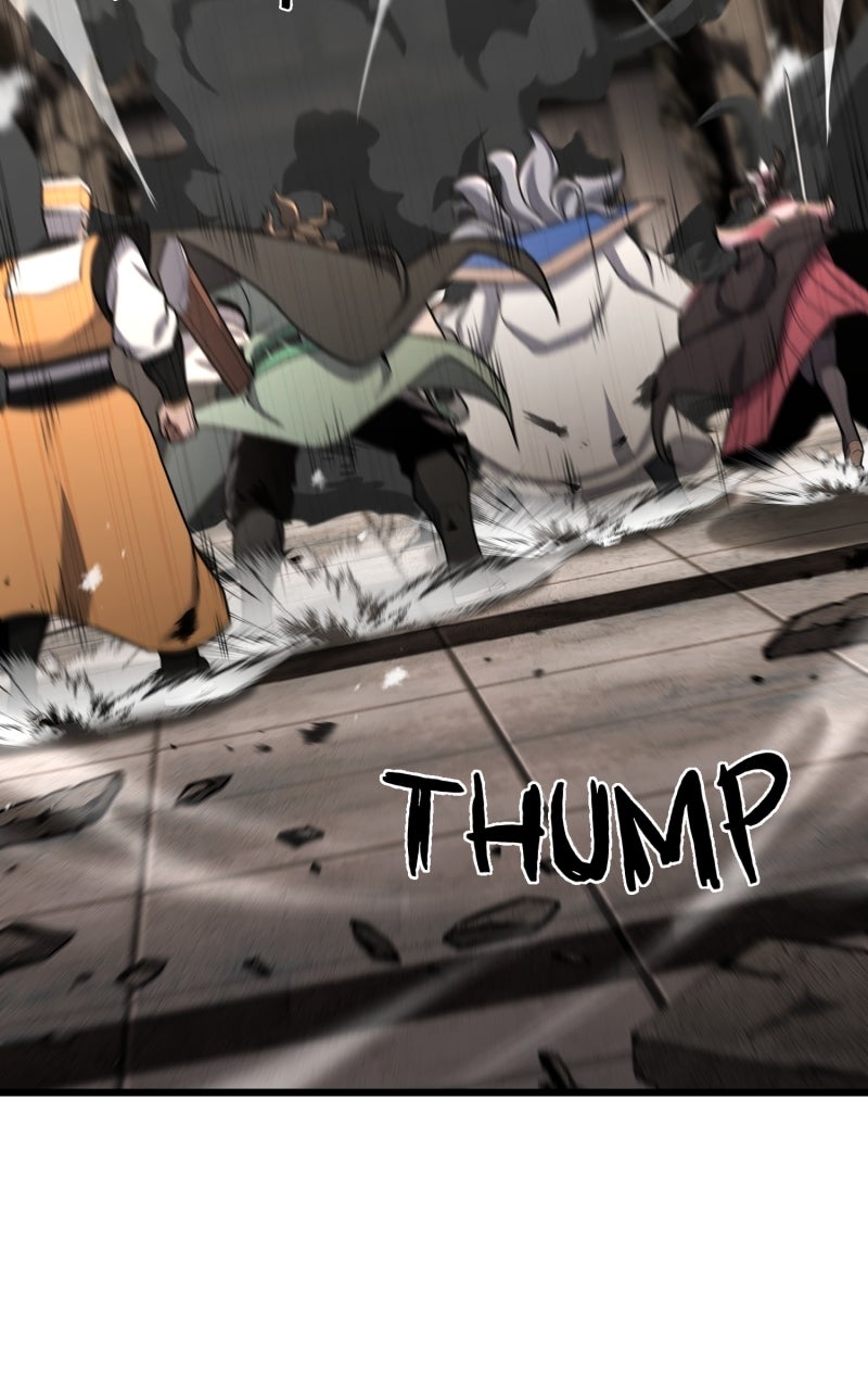 Ephemeral Bloom Episode 34 page 11 - 