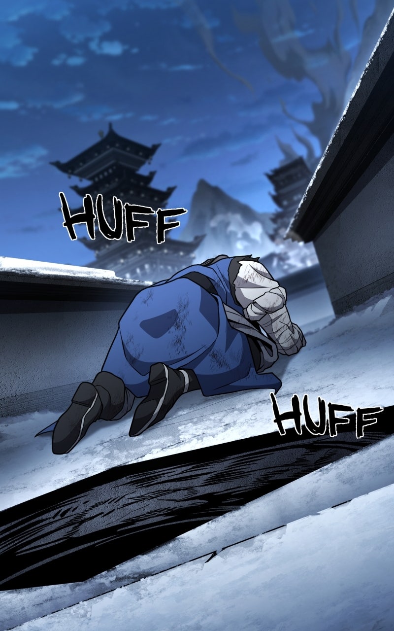 Ephemeral Bloom Episode 34 page 120 - 