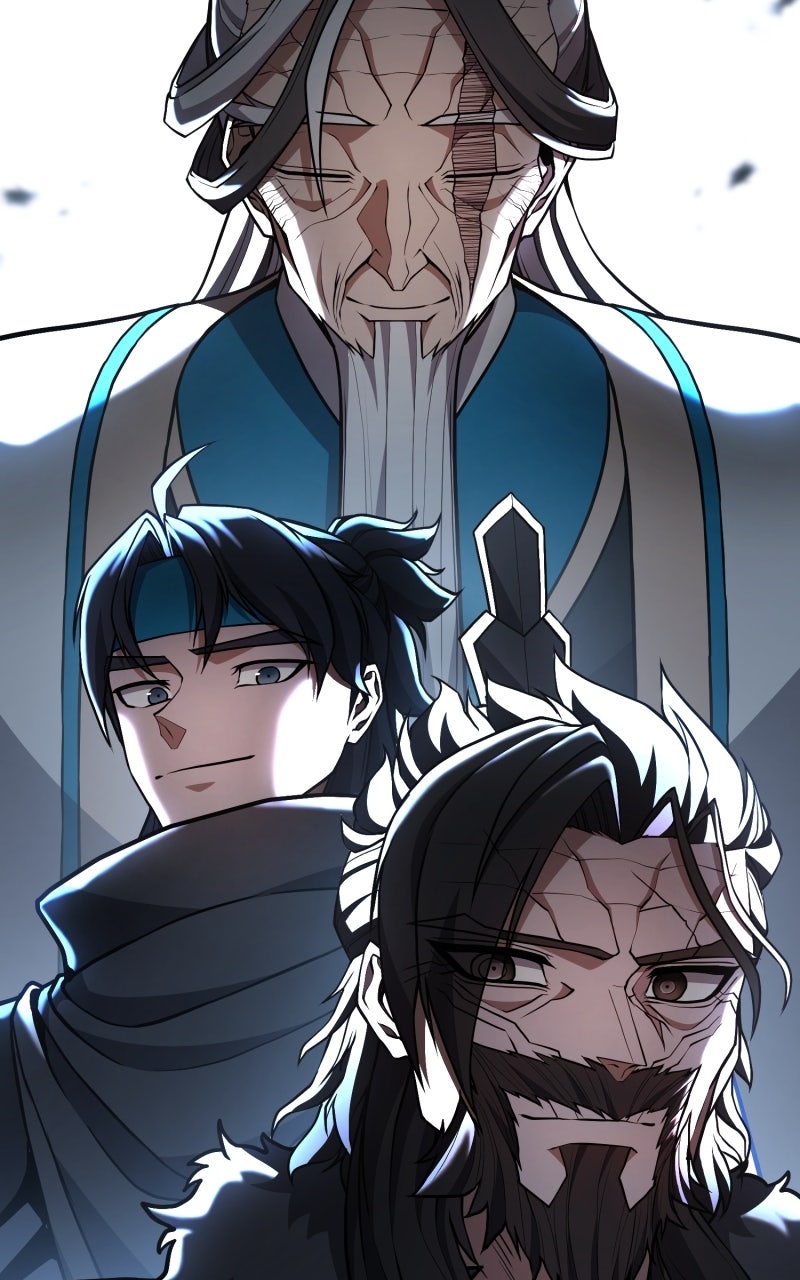 Ephemeral Bloom Episode 34 page 127 - 