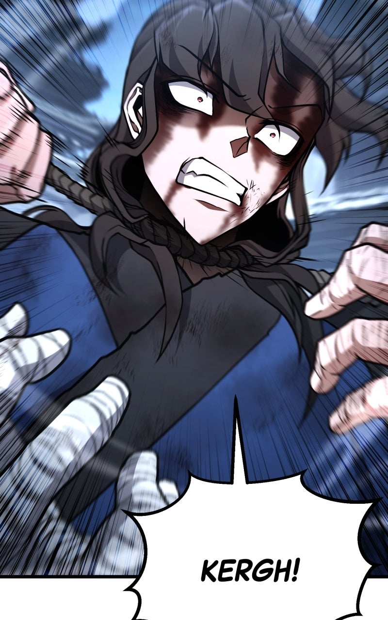 Ephemeral Bloom Episode 34 page 132 - 
