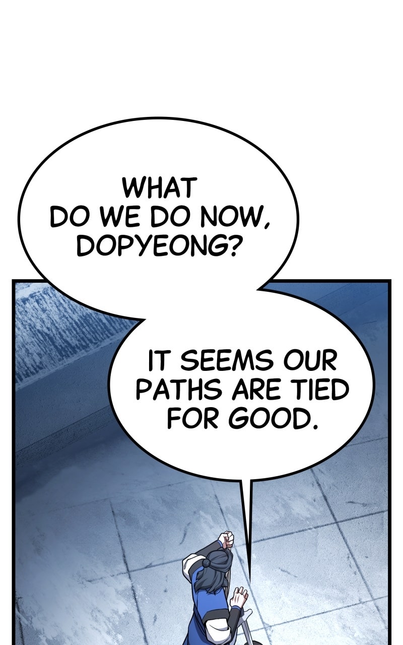 Ephemeral Bloom Episode 34 page 142 - 
