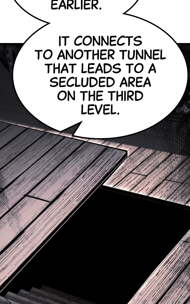 Ephemeral Bloom Episode 34 page 18 - 