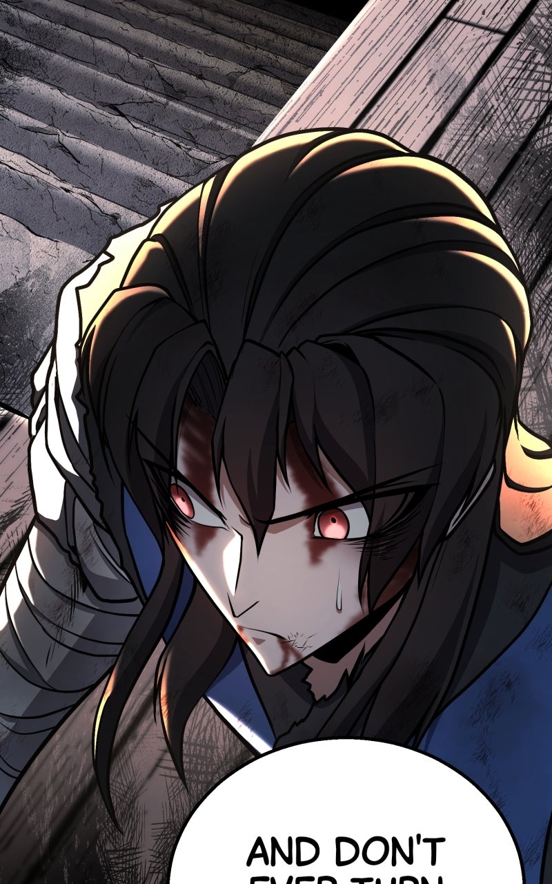 Ephemeral Bloom Episode 34 page 19 - 