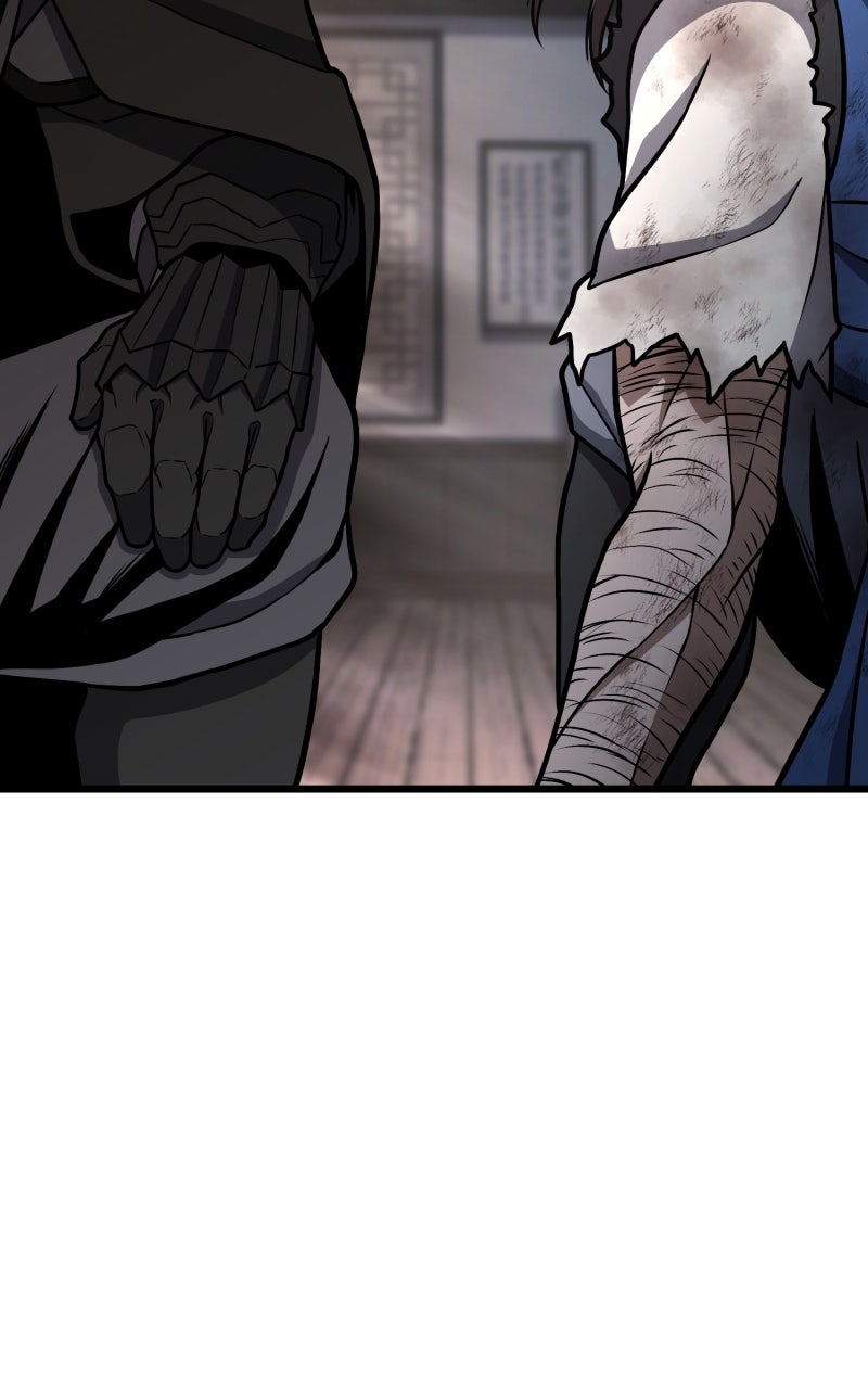 Ephemeral Bloom Episode 34 page 26 - 