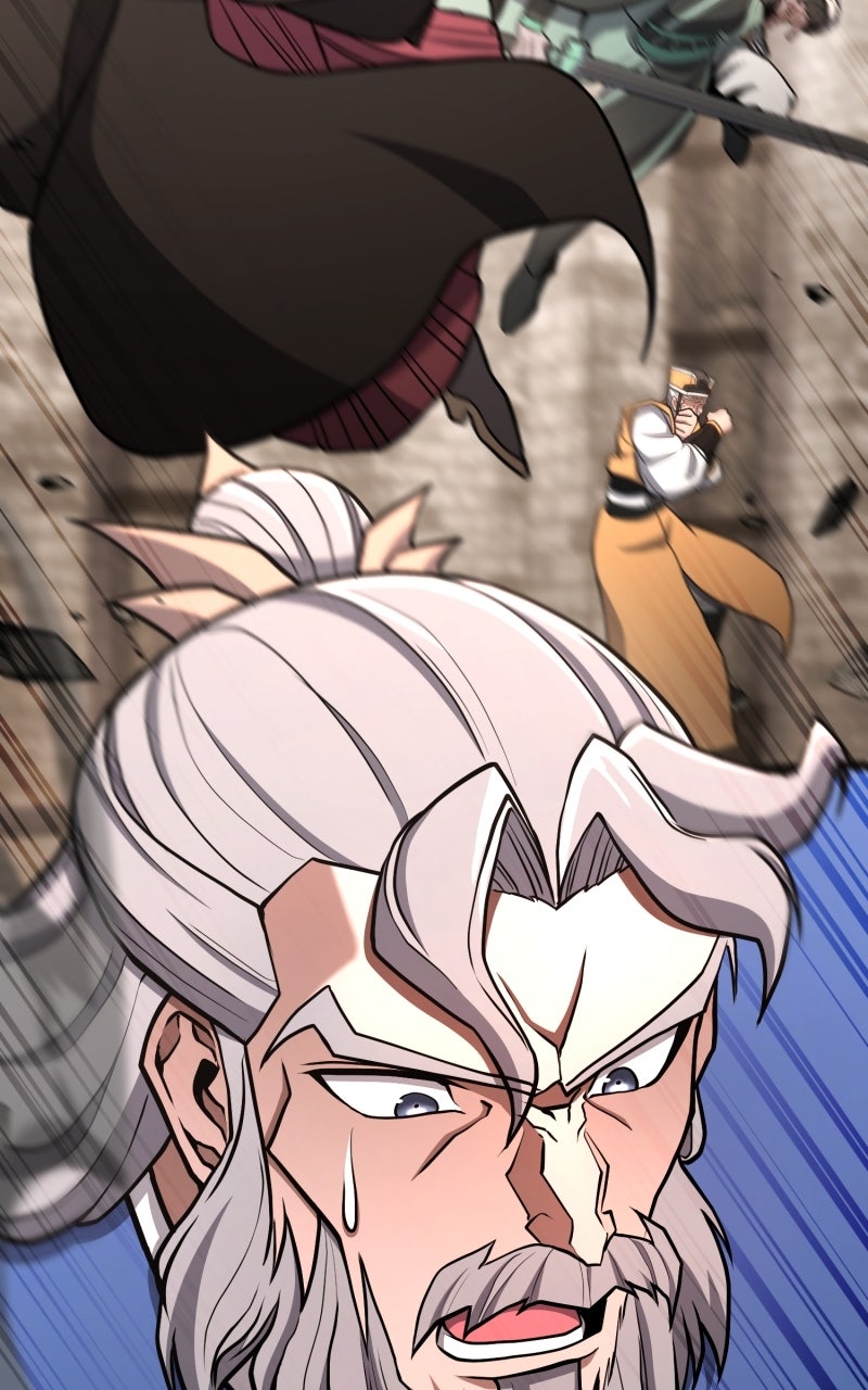 Ephemeral Bloom Episode 34 page 8 - 