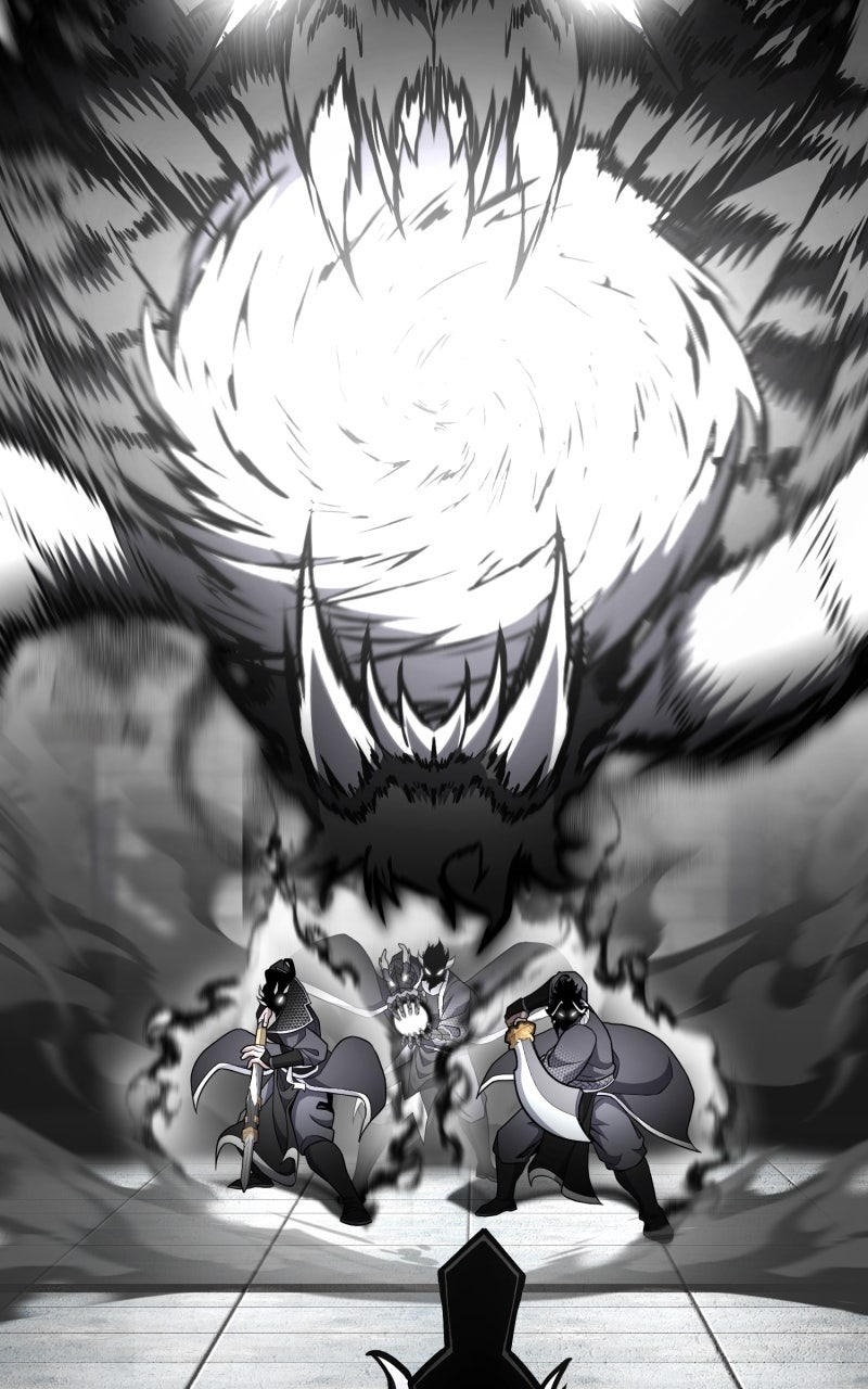 Ephemeral Bloom Episode 34 page 89 - 