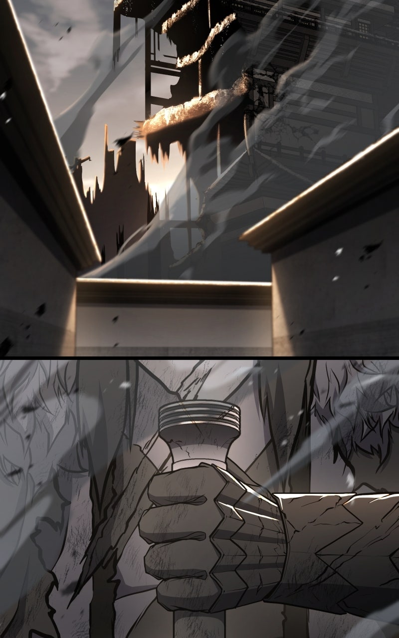 Ephemeral Bloom Episode 35 page 2 - 