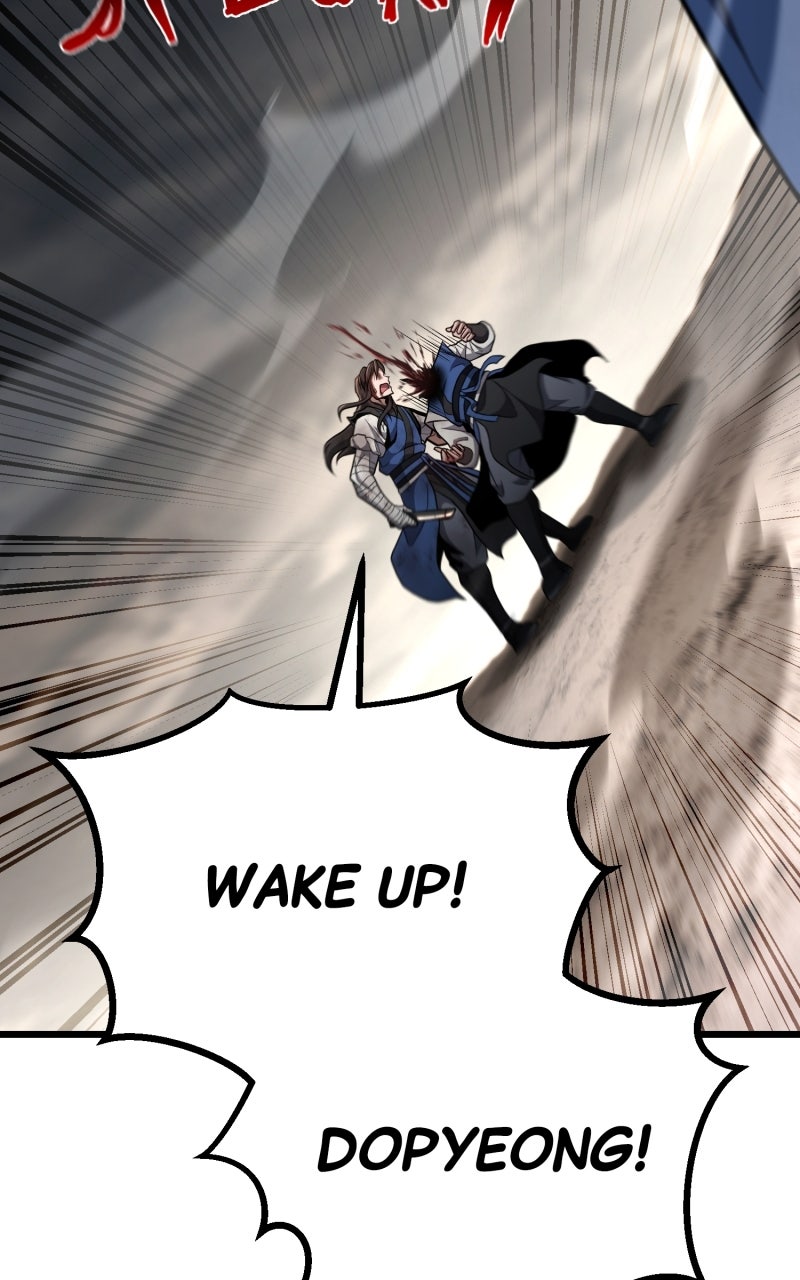 Ephemeral Bloom Episode 35 page 107 - 