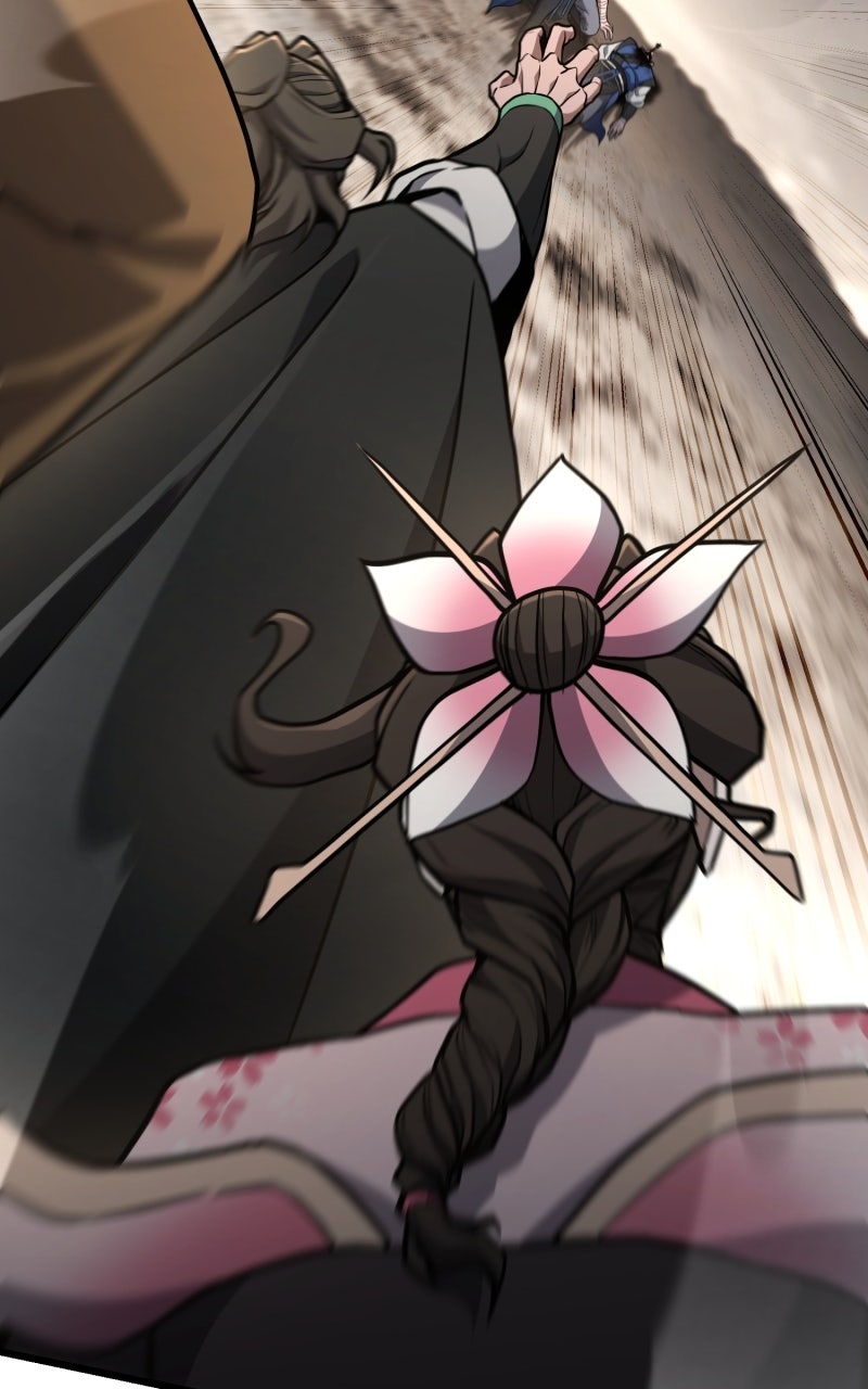 Ephemeral Bloom Episode 35 page 112 - 