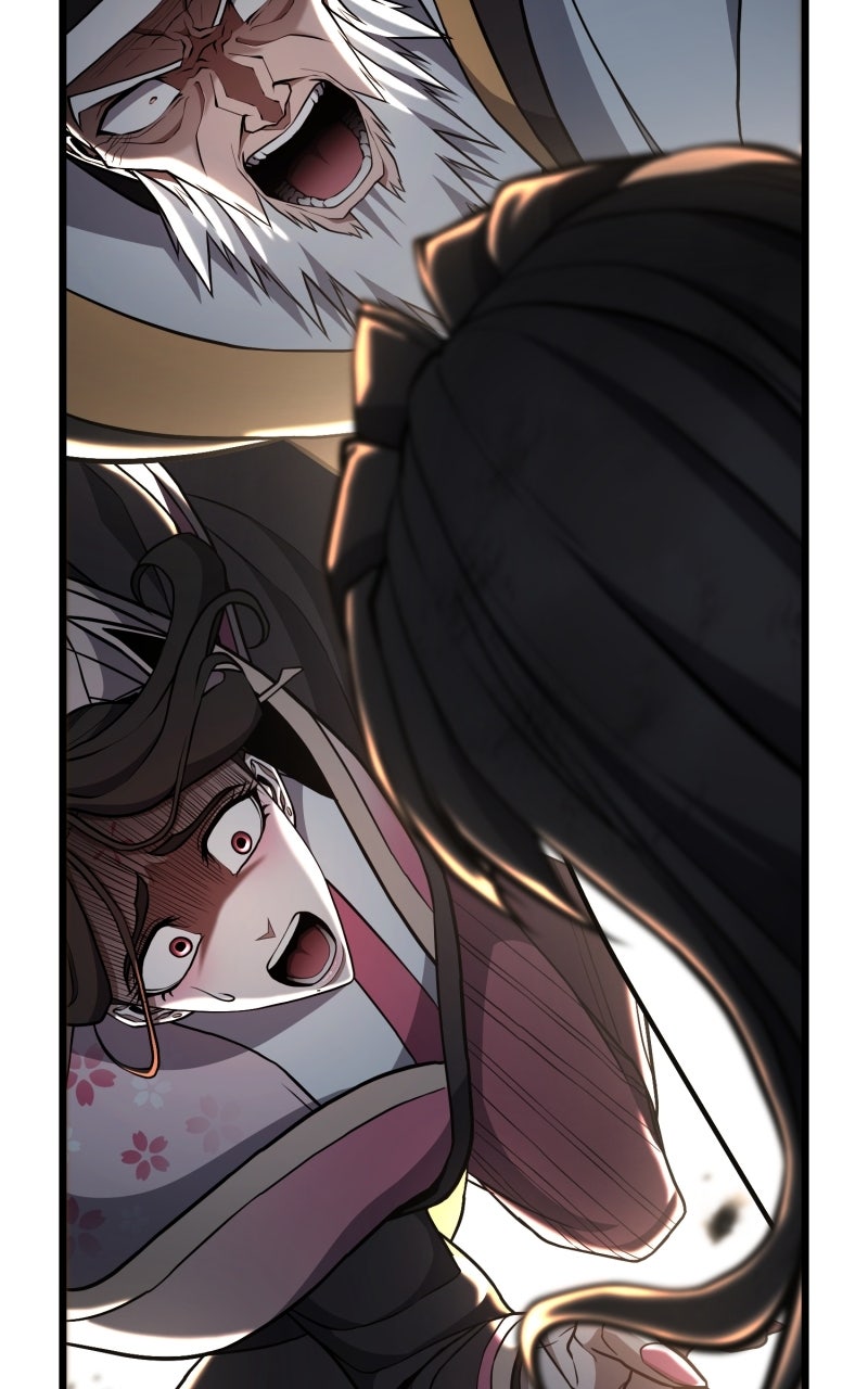 Ephemeral Bloom Episode 35 page 123 - 