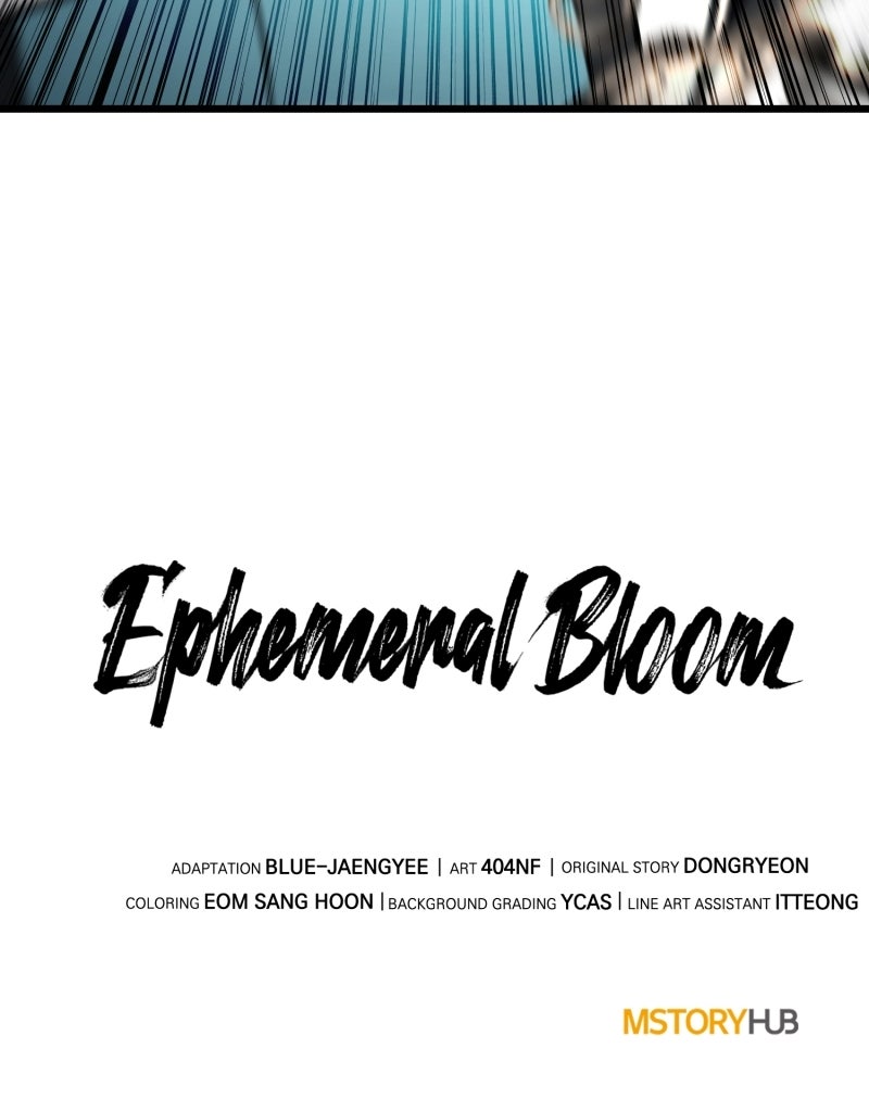 Ephemeral Bloom Episode 35 page 141 - 