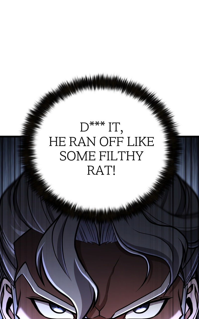 Ephemeral Bloom Episode 35 page 18 - 