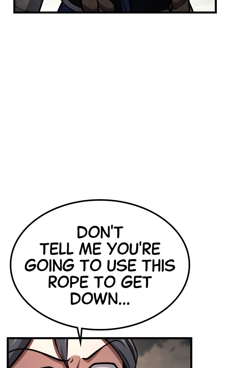 Ephemeral Bloom Episode 35 page 33 - 
