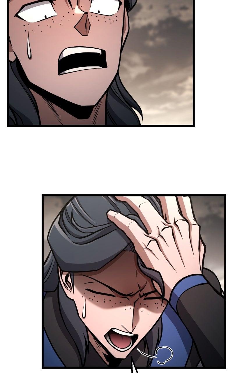 Ephemeral Bloom Episode 35 page 34 - 