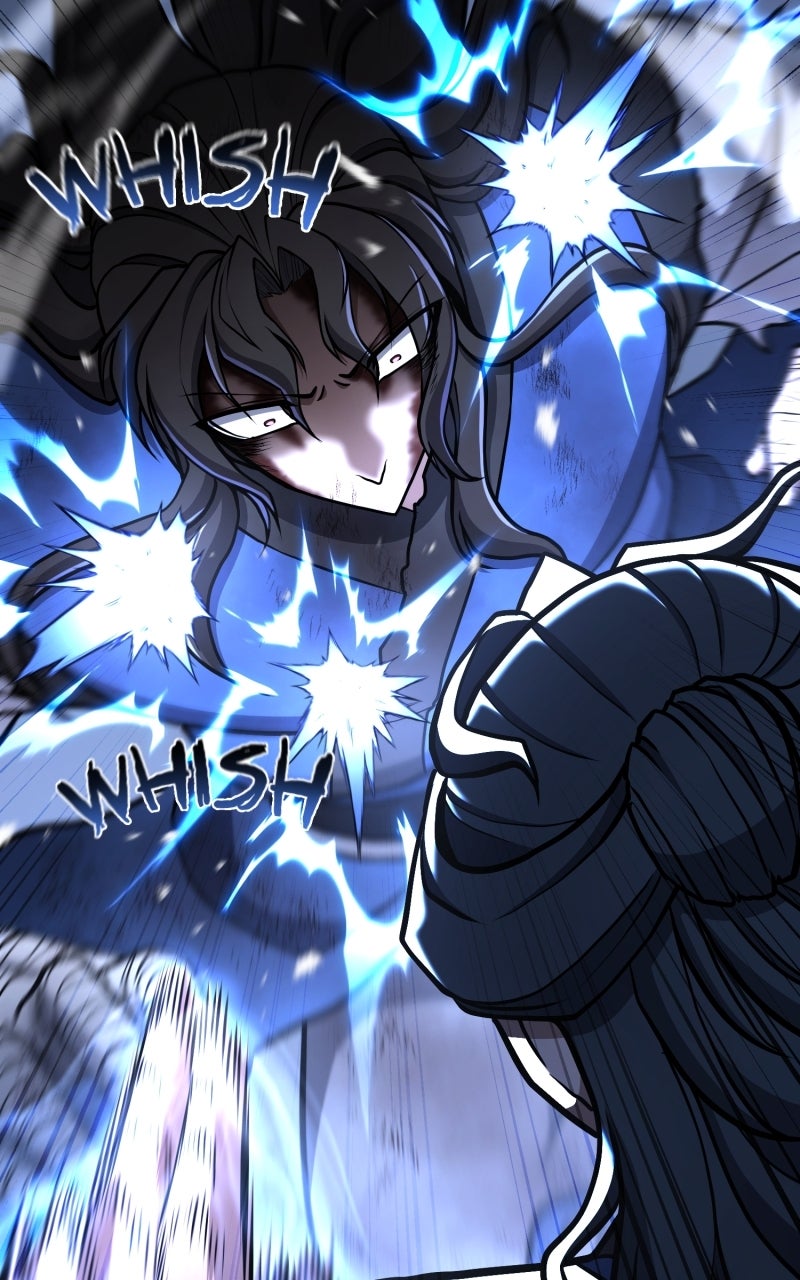 Ephemeral Bloom Episode 35 page 36 - 