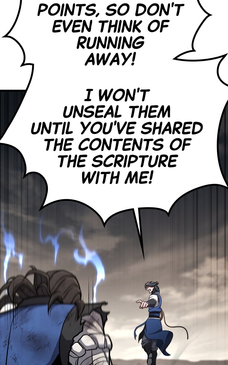 Ephemeral Bloom Episode 35 page 38 - 