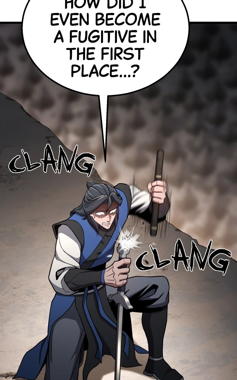 Ephemeral Bloom Episode 35 page 43 - 