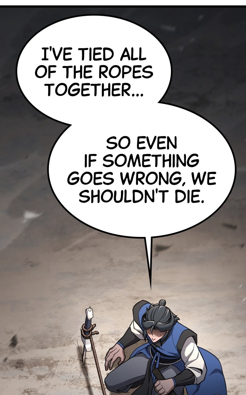 Ephemeral Bloom Episode 35 page 48 - 