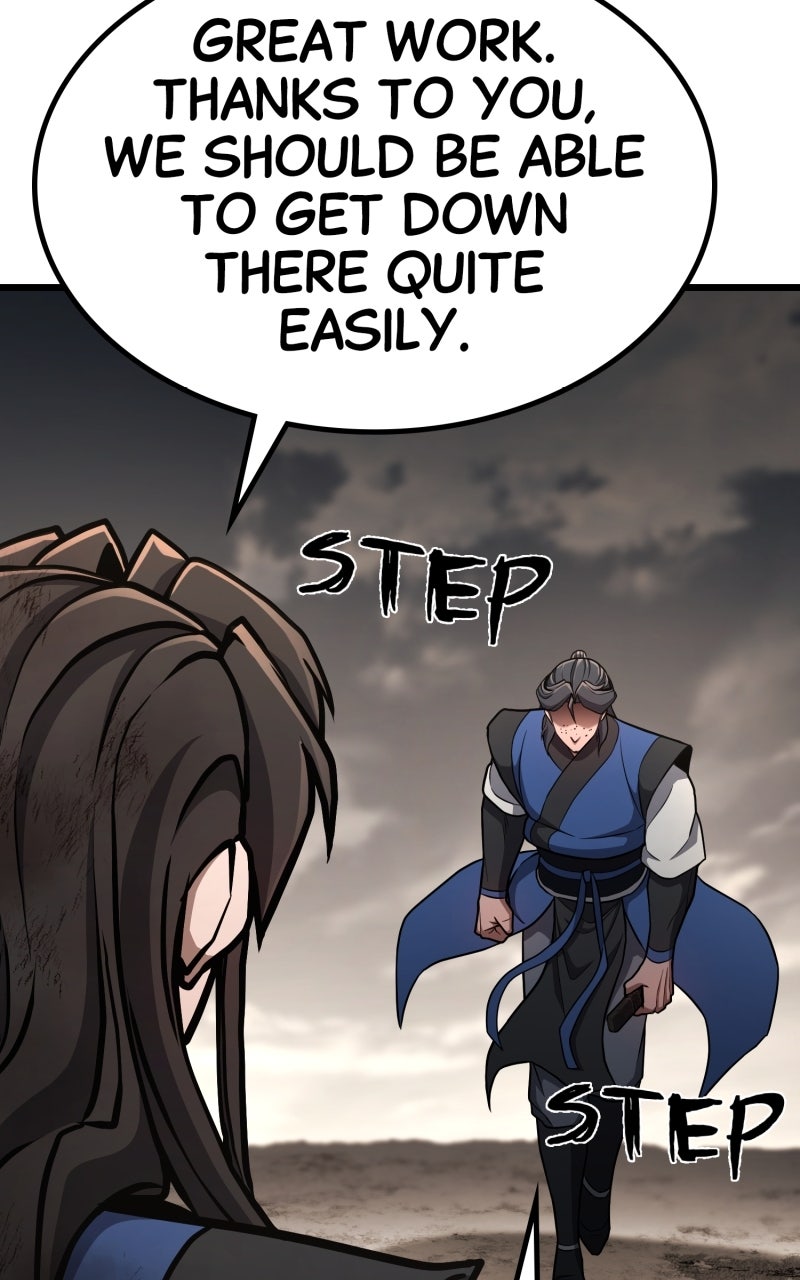 Ephemeral Bloom Episode 35 page 50 - 