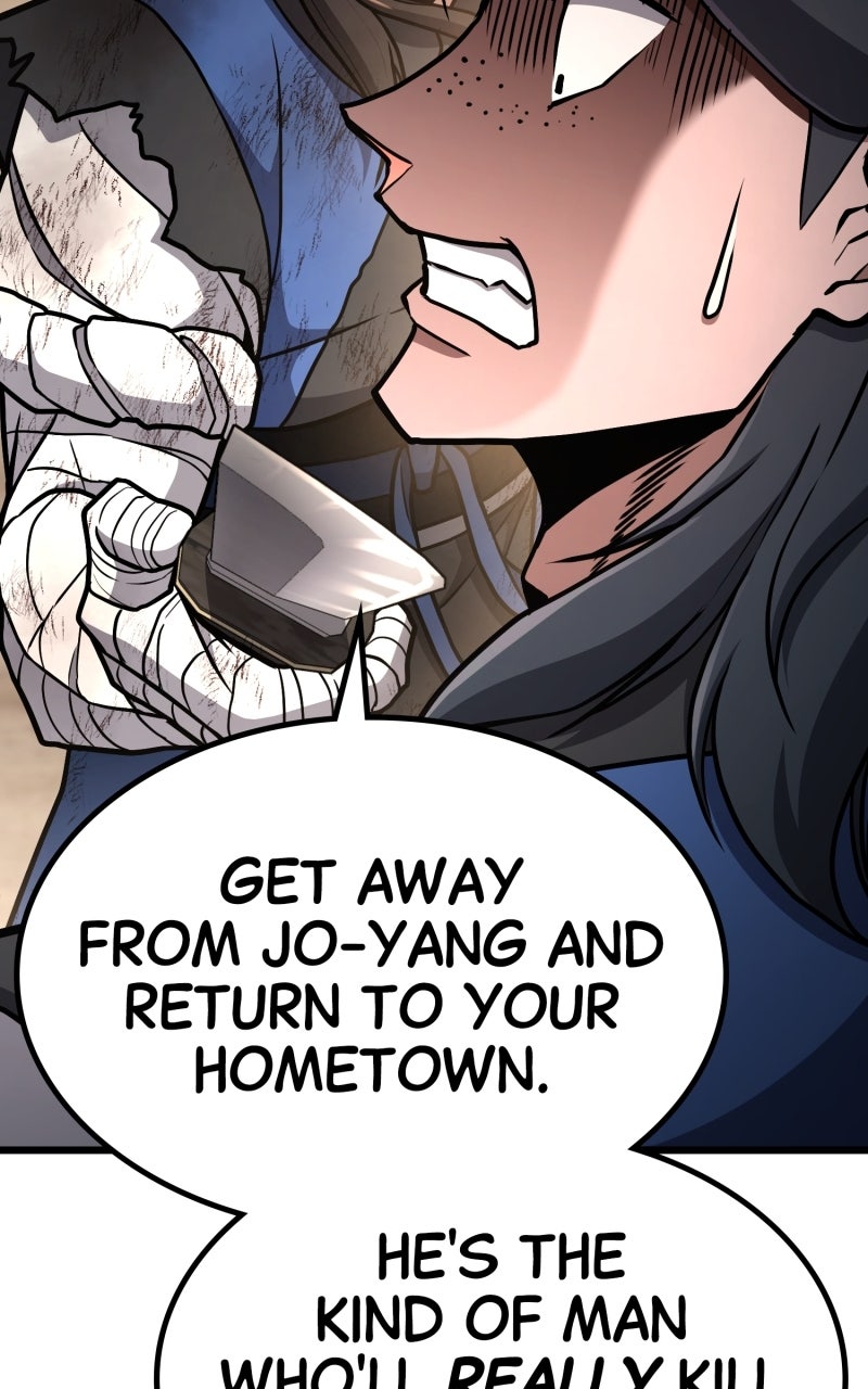 Ephemeral Bloom Episode 35 page 60 - 