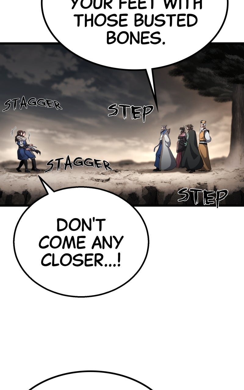 Ephemeral Bloom Episode 35 page 77 - 