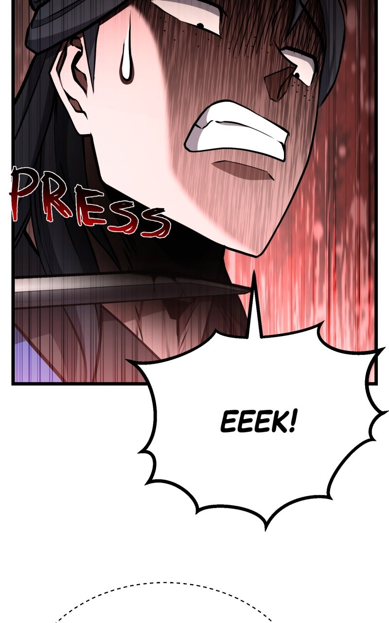 Ephemeral Bloom Episode 35 page 82 - 