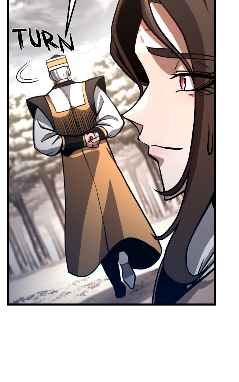 Ephemeral Bloom Episode 36 page 24 - 