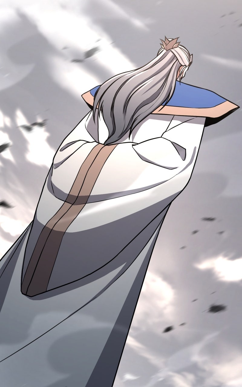 Ephemeral Bloom Episode 36 page 27 - 