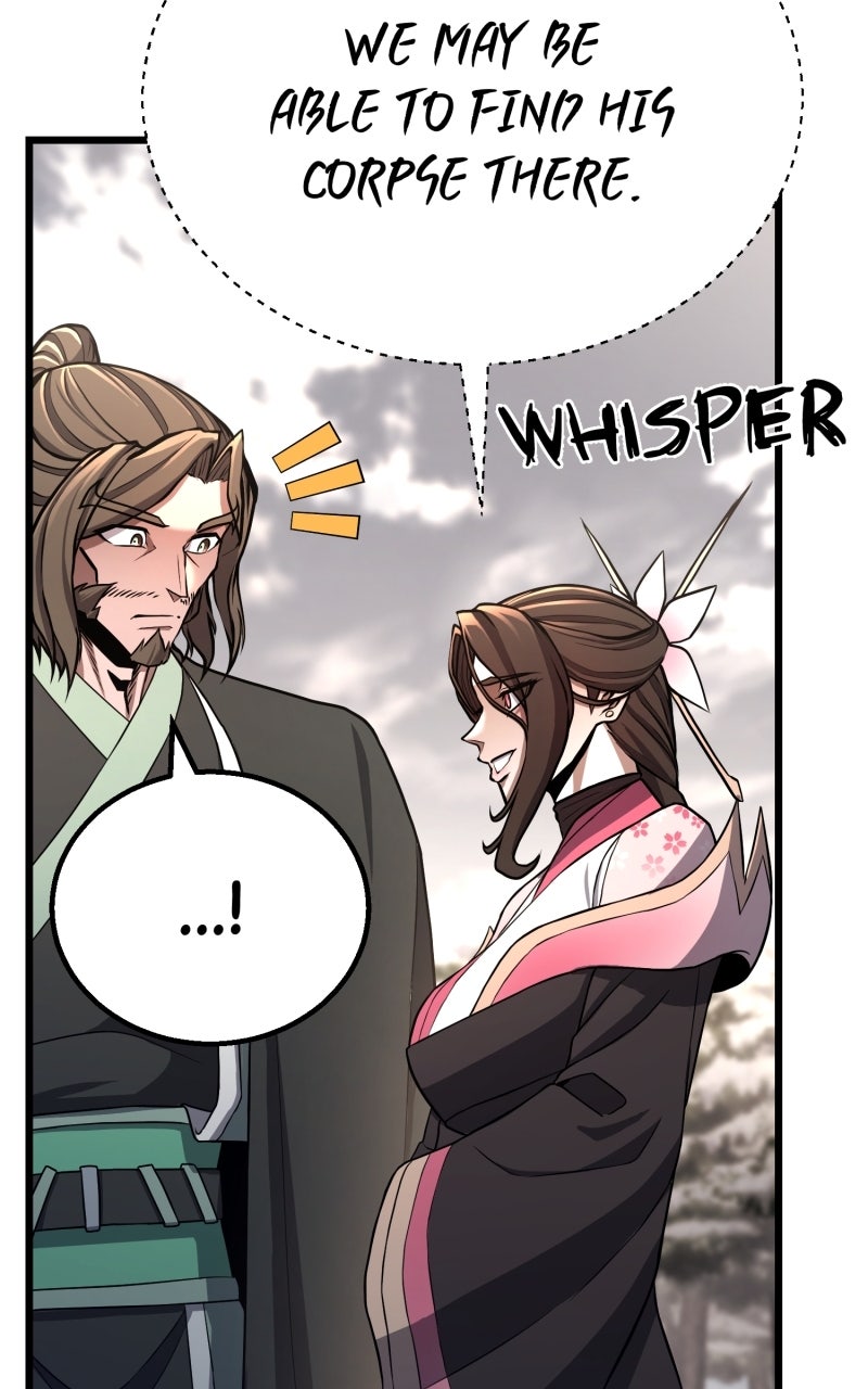 Ephemeral Bloom Episode 36 page 31 - 
