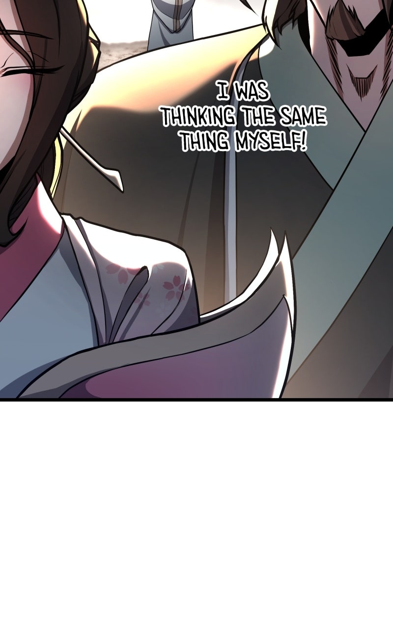 Ephemeral Bloom Episode 36 page 33 - 