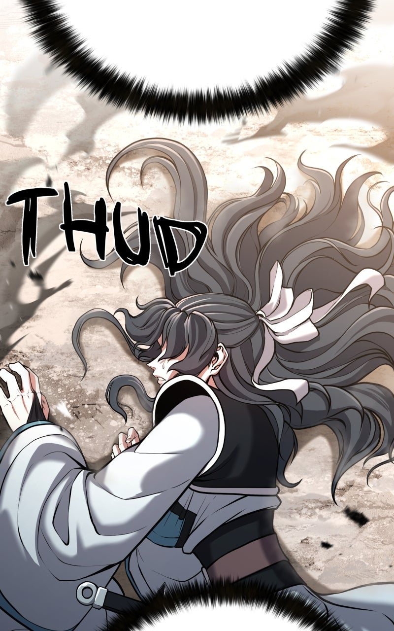 Ephemeral Bloom Episode 36 page 48 - 