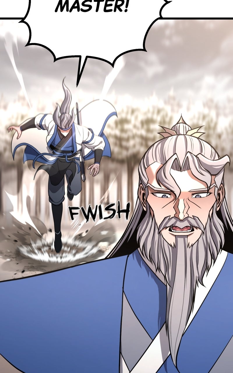 Ephemeral Bloom Episode 36 page 52 - 