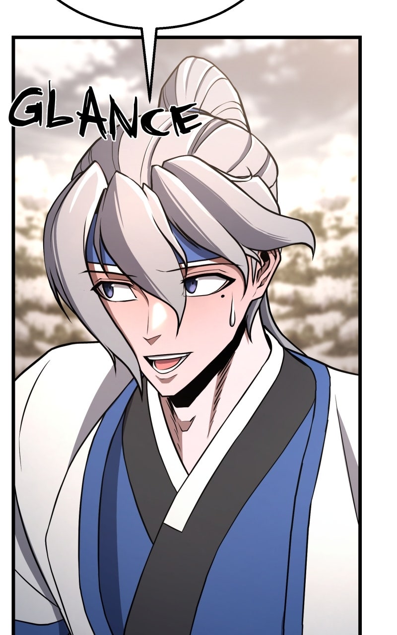 Ephemeral Bloom Episode 36 page 54 - 