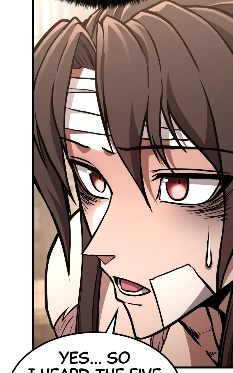 Ephemeral Bloom Episode 37 page 106 - 