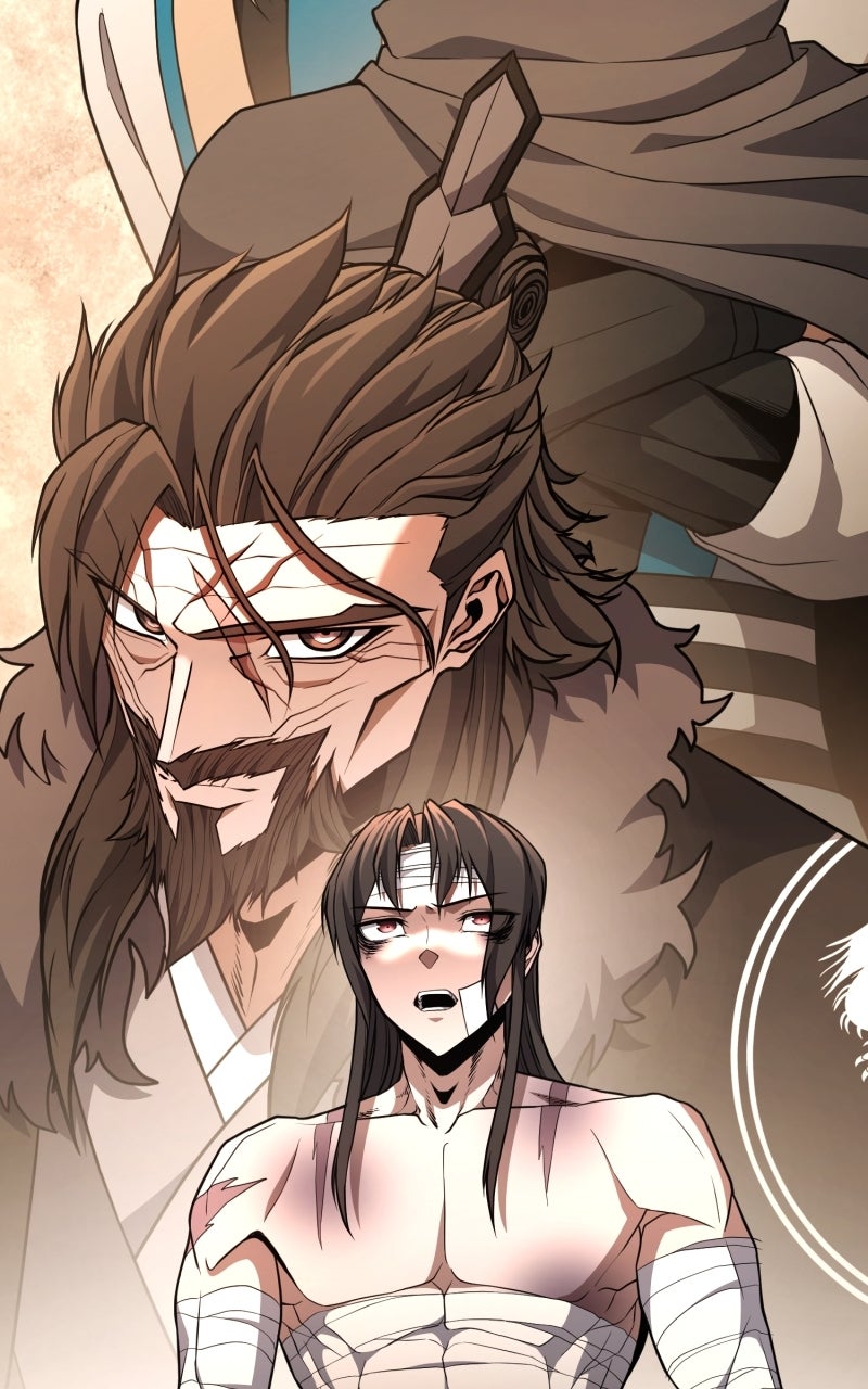 Ephemeral Bloom Episode 37 page 133 - 