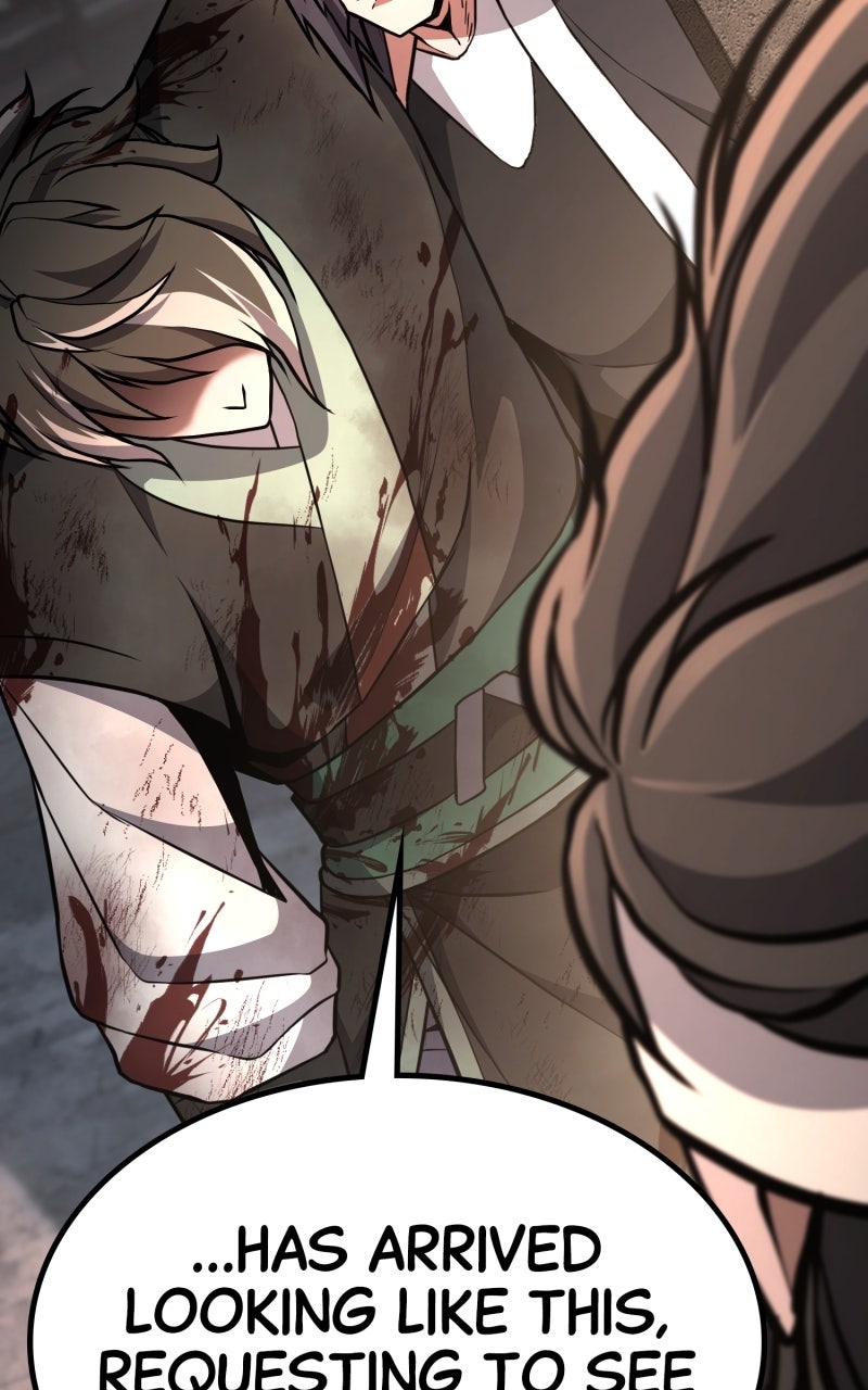 Ephemeral Bloom Episode 37 page 146 - 