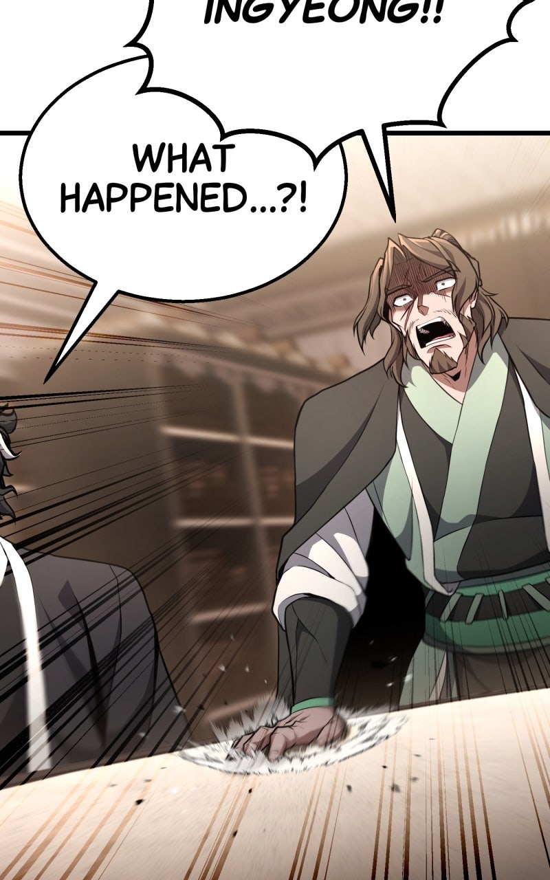 Ephemeral Bloom Episode 37 page 148 - 
