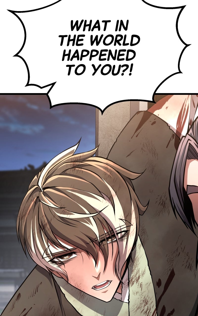 Ephemeral Bloom Episode 37 page 150 - 