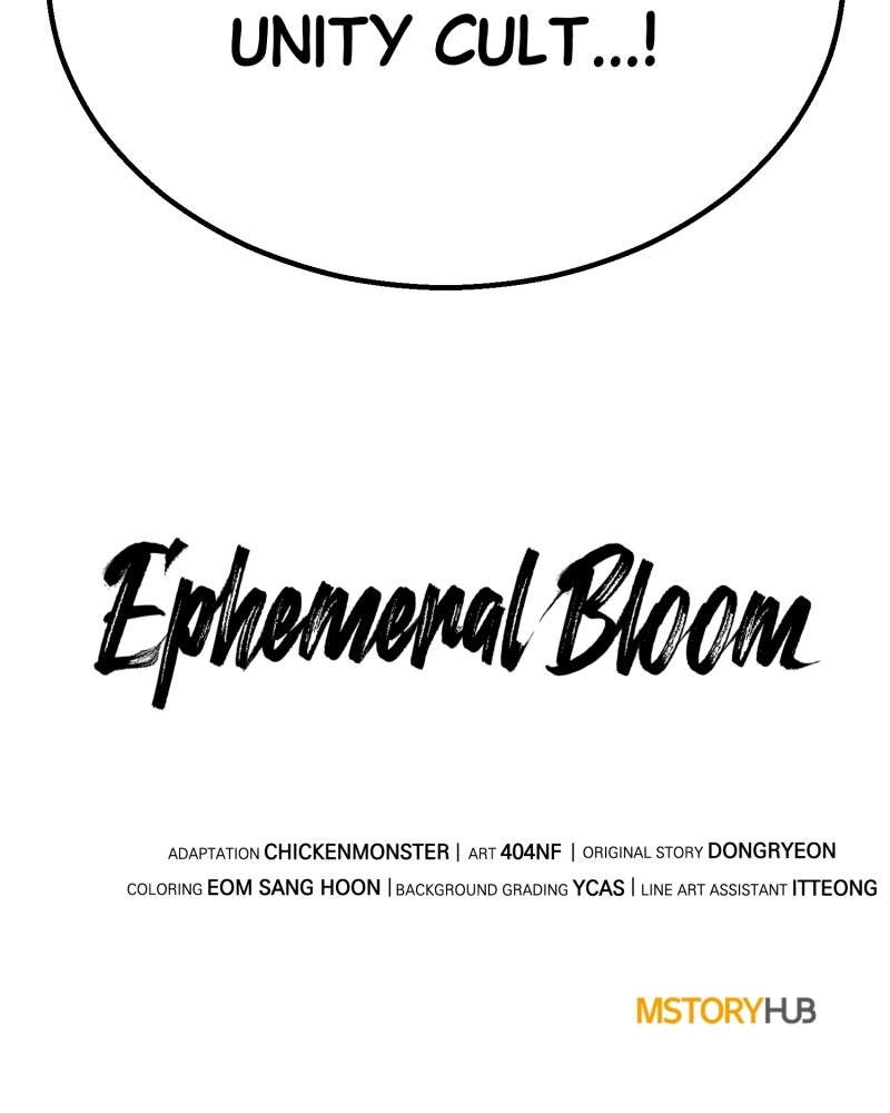 Ephemeral Bloom Episode 37 page 154 - 