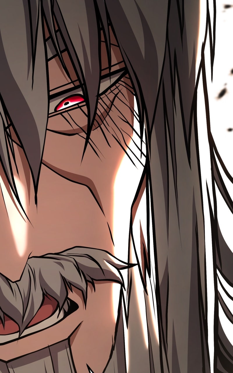 Ephemeral Bloom Episode 37 page 25 - 