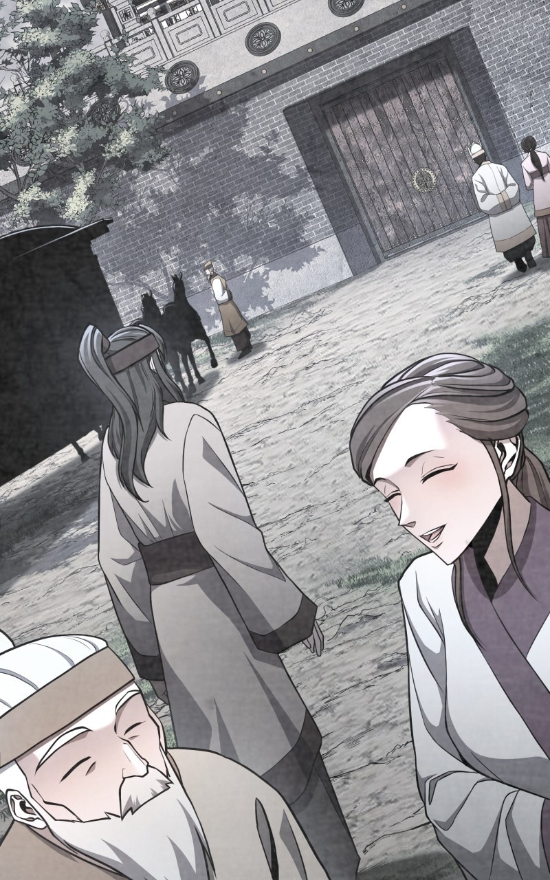 Ephemeral Bloom Episode 37 page 32 - 