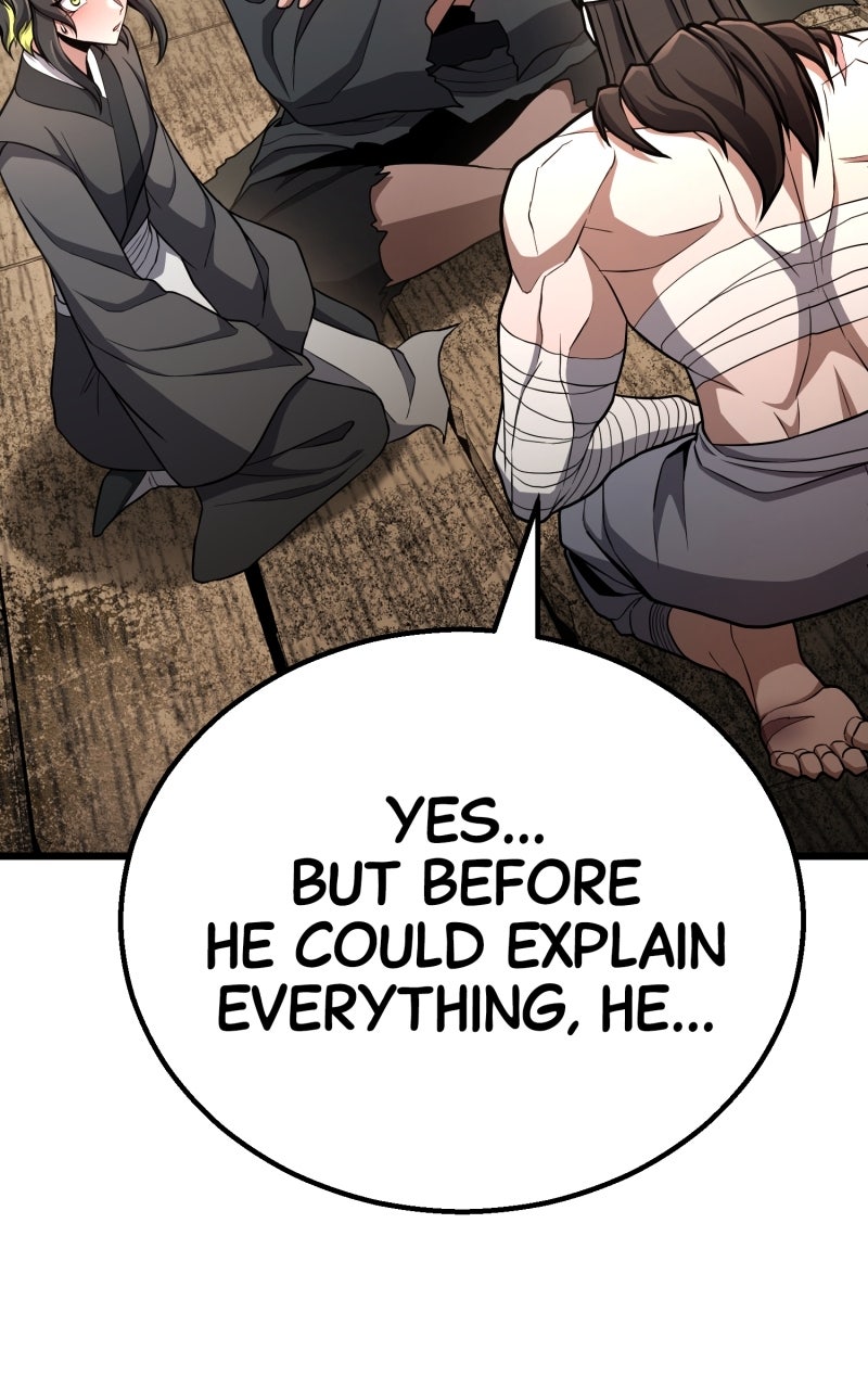 Ephemeral Bloom Episode 37 page 35 - 