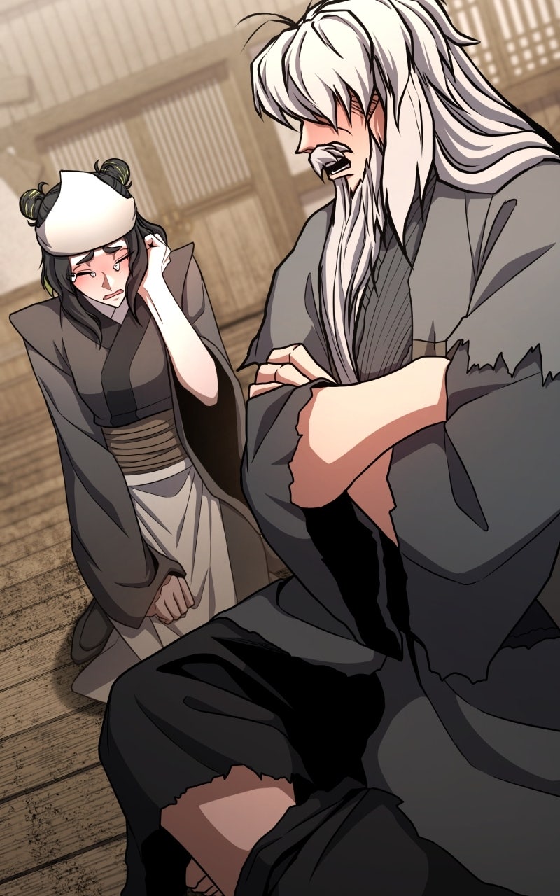 Ephemeral Bloom Episode 37 page 68 - 