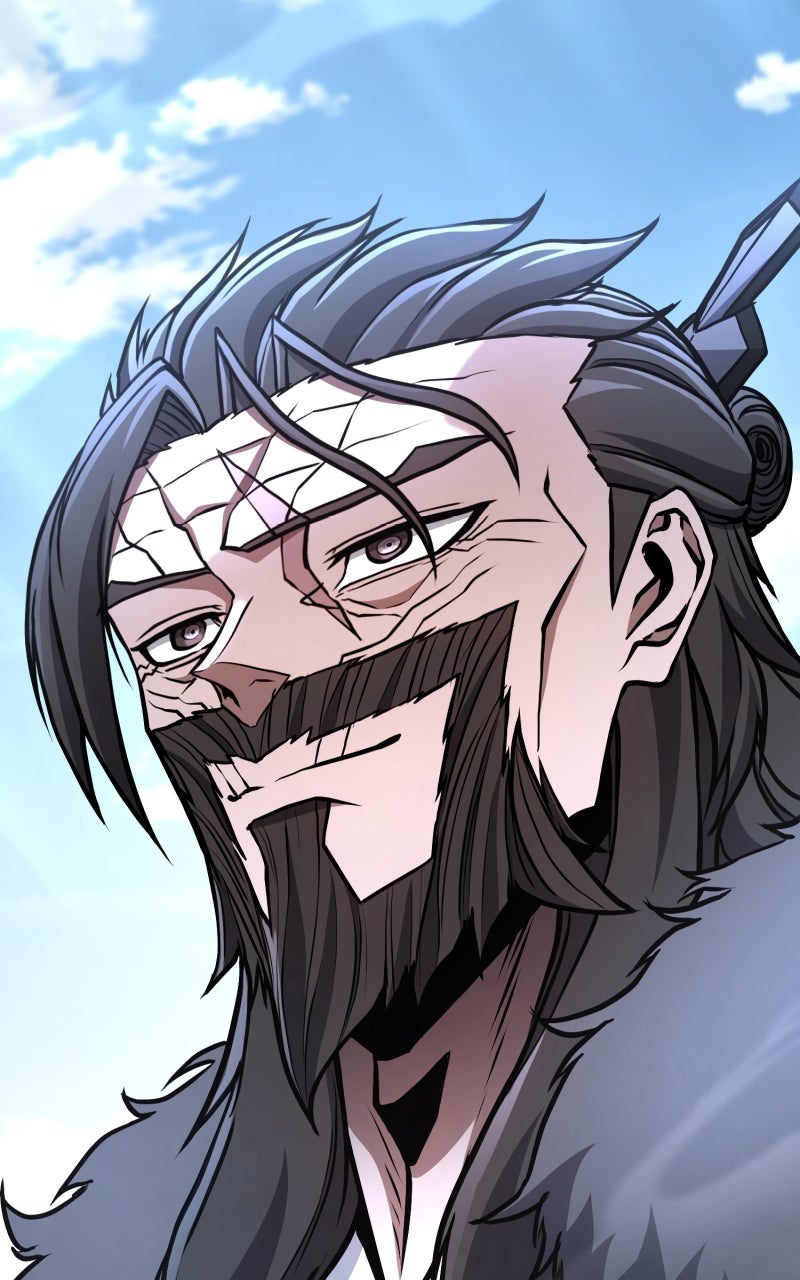 Ephemeral Bloom Episode 37 page 77 - 