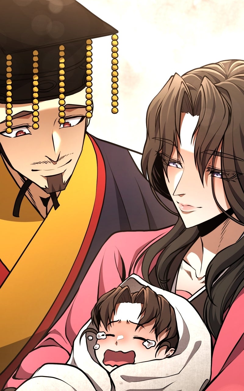 Ephemeral Bloom Episode 37 page 88 - 