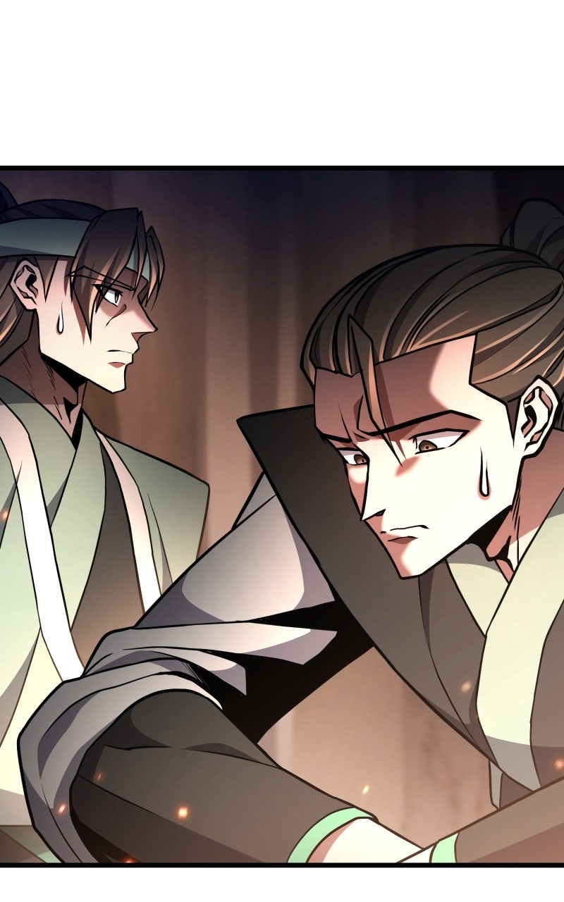Ephemeral Bloom Episode 38 page 122 - 