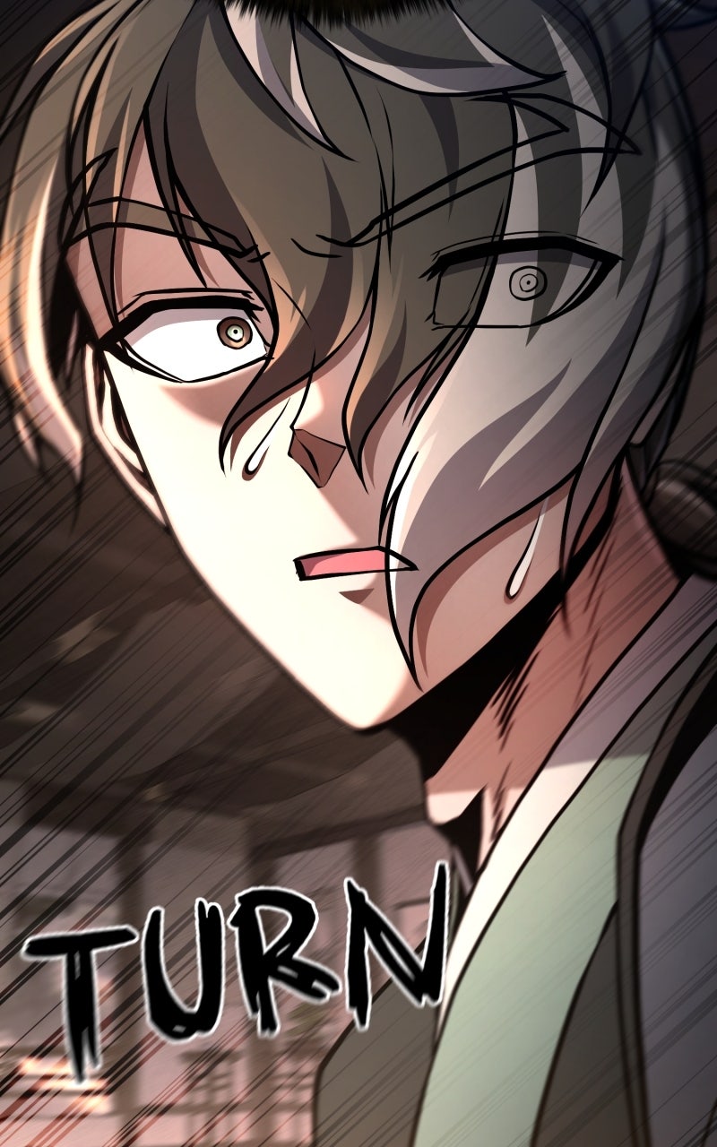 Ephemeral Bloom Episode 38 page 14 - 