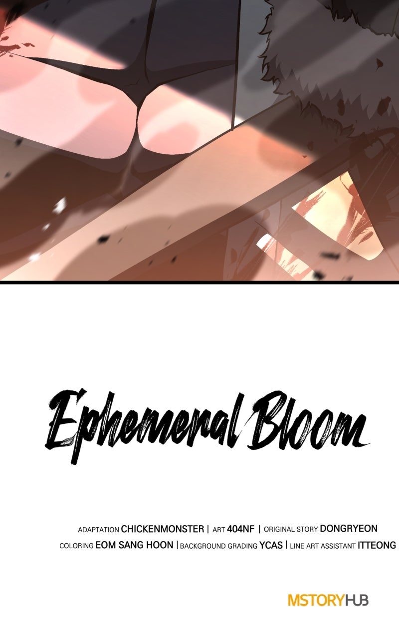 Ephemeral Bloom Episode 38 page 143 - 